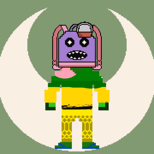 PXLBAGNER #309
