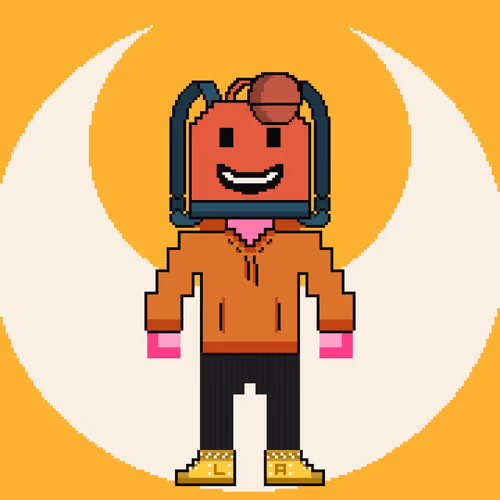 PXLBAGNER #108