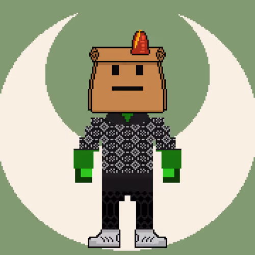 PXLBAGNER #302