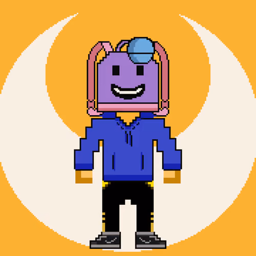 PXLBAGNER #285