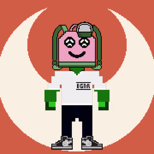 PXLBAGNER #1448