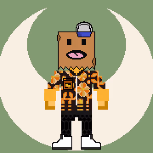 PXLBAGNER #48