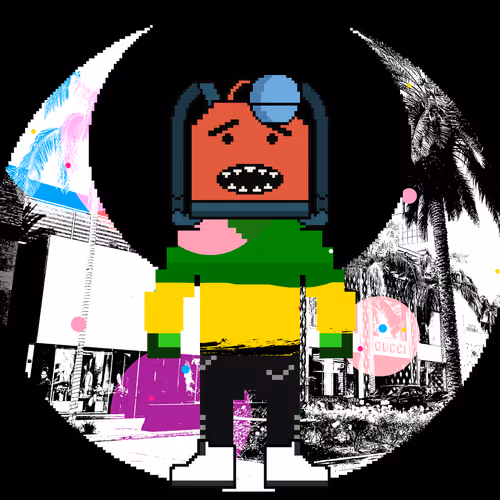 Pxlbagner