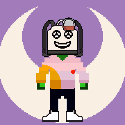 PXLBAGNER #286
