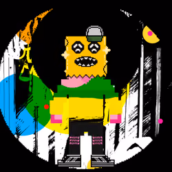 PXLBAGNER #5462
