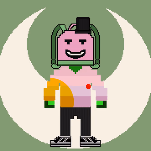 PXLBAGNER #633