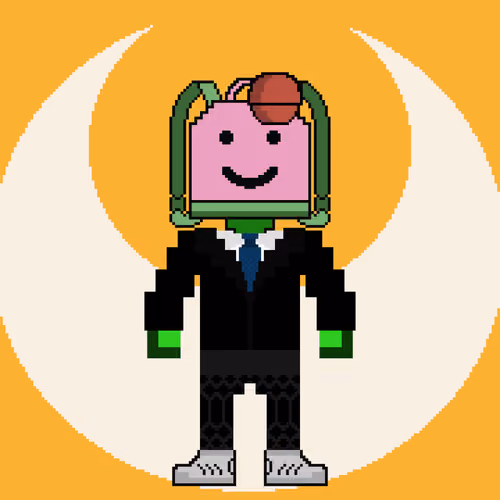 PXLBAGNER #1722