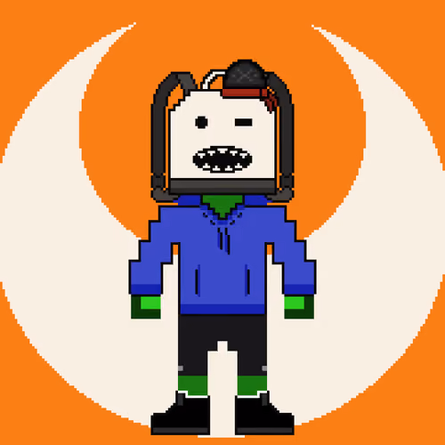 PXLBAGNER #620