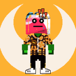 PXLBAGNER #2766