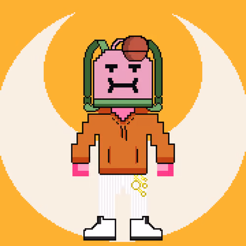 PXLBAGNER #1446