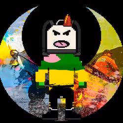 PXLBAGNER #21