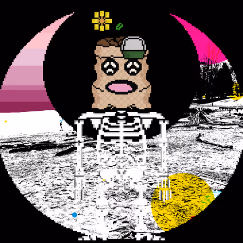 Pxlbagner