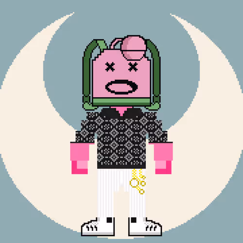 Pxlbagner