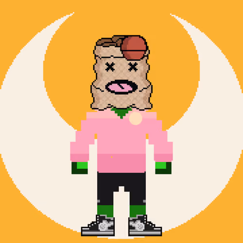 PXLBAGNER #277