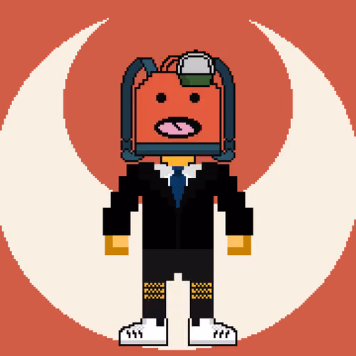 PXLBAGNER #1328