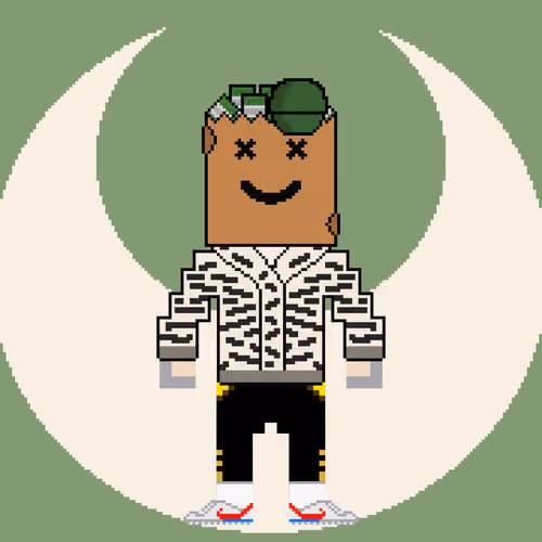 PXLBAGNER #2118