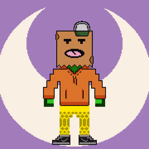 Pxlbagner