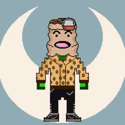 PXLBAGNER #5051