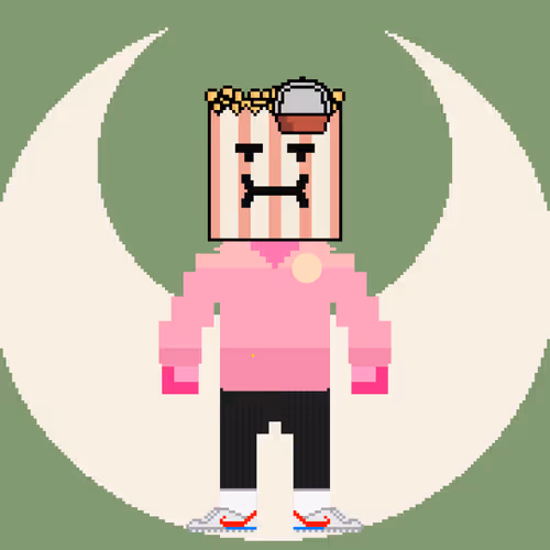 Pxlbagner