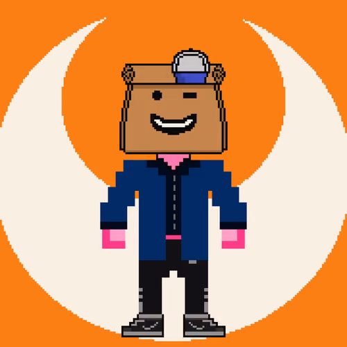 PXLBAGNER #754