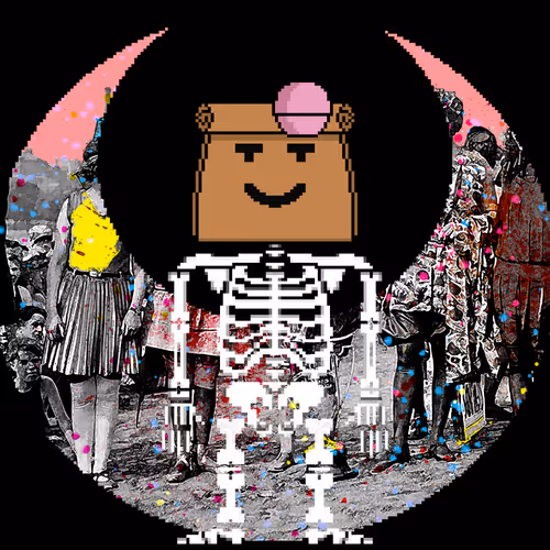 Pxlbagner