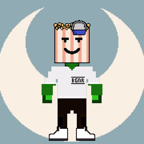 Pxlbagner