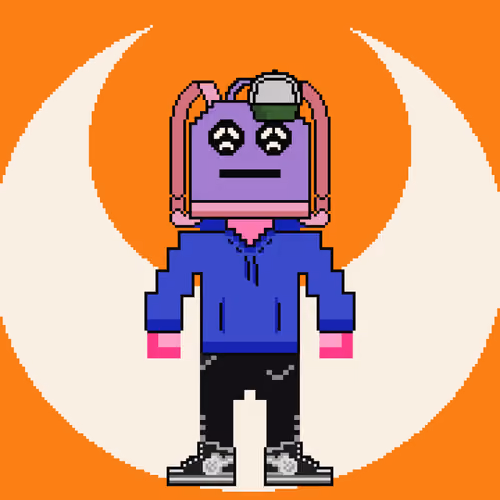 PXLBAGNER #327