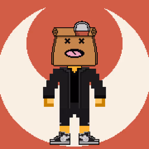 Pxlbagner