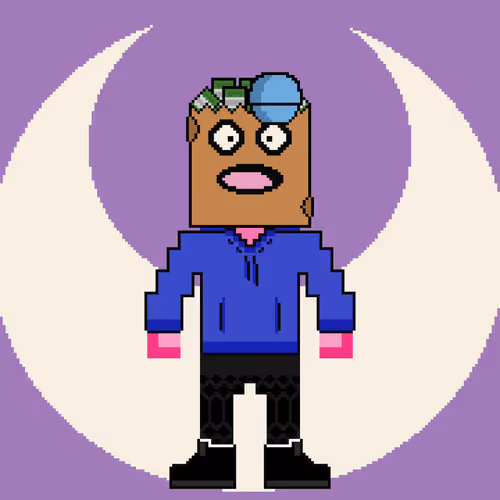 Pxlbagner