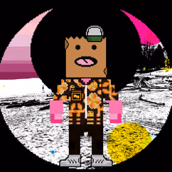 PXLBAGNER #6330