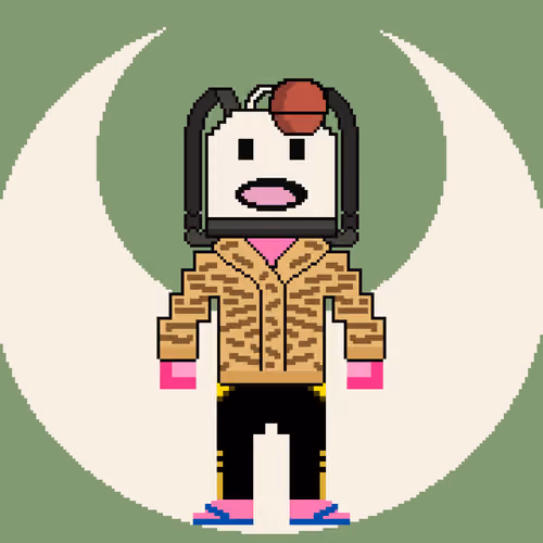 PXLBAGNER #275
