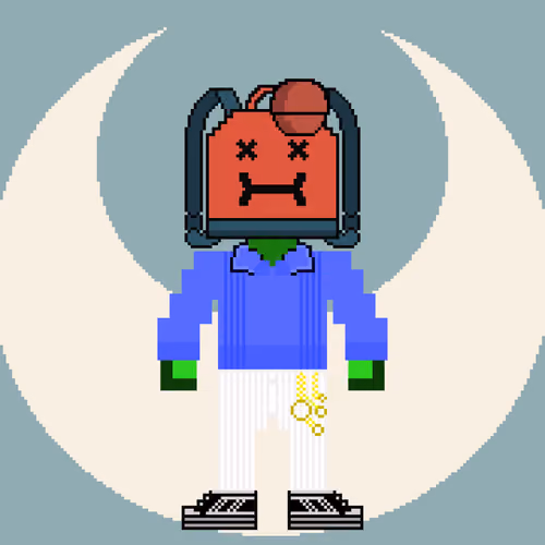 PXLBAGNER #1184