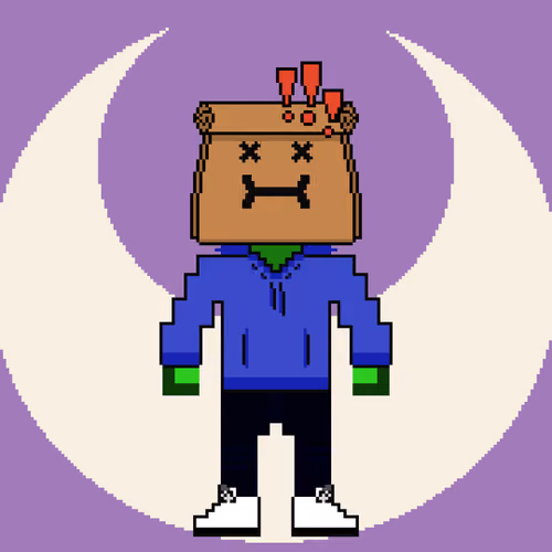 PXLBAGNER #307