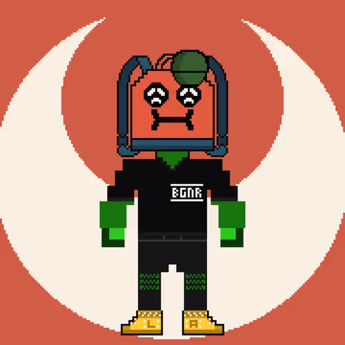 PXLBAGNER #1115