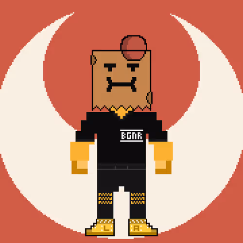 Pxlbagner