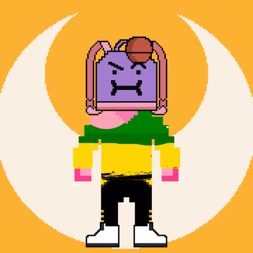Pxlbagner