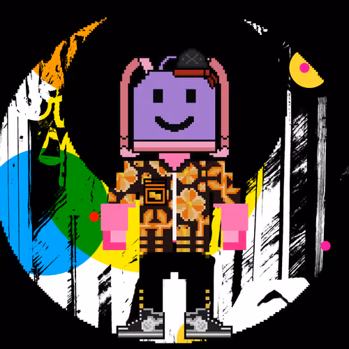 PXLBAGNER #321