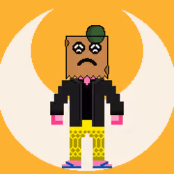 PXLBAGNER #5055