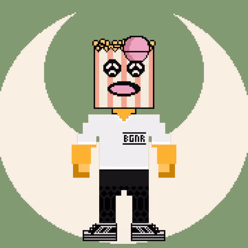 PXLBAGNER #3237