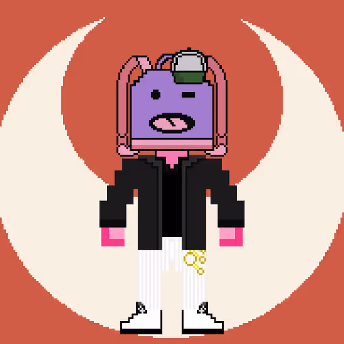 Pxlbagner
