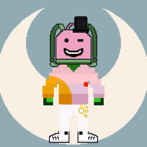 Pxlbagner