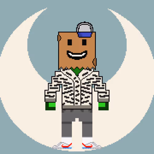 Pxlbagner