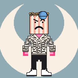 PXLBAGNER #6945
