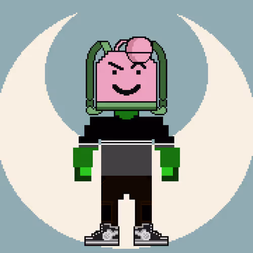 Pxlbagner