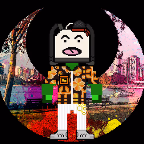 Pxlbagner