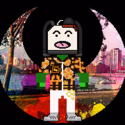 PXLBAGNER #6350