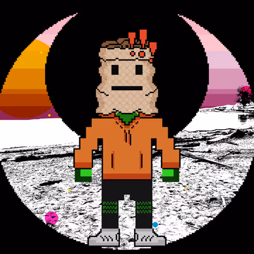 Pxlbagner