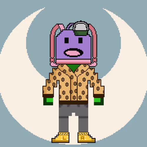 Pxlbagner