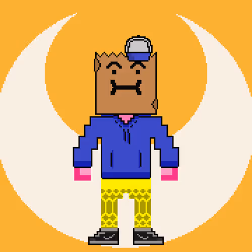 Pxlbagner