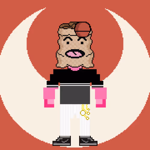 Pxlbagner